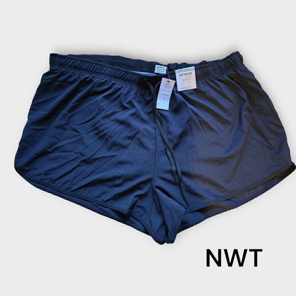 NWT- COTTON ON BODY shorts (SHO19) - Picture 1 of 10